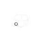 iPhone 11 Pro Max Back Camera Lens Protector 3D