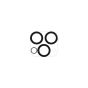 iPhone 11 Pro Back Camera Lens Protector 3D 9H High Quality