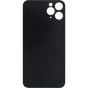 iPhone 11 Pro Max Back Glass without Lens Midnight Green ( OEM PULL)