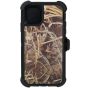 Brilliance HEAVY DUTY iPhone 11 Pro Max Camo Series Case Black