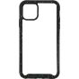 Brilliance LUX iPhone 11 PRO MAX Full Body Slim Armor Case Black