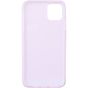 Brilliance LUX iPhone 11 PRO MAX Gradient epoxy case Red