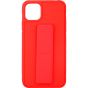 Brilliance LUX iPhone 11 PRO Universal Stand Phone Case Red