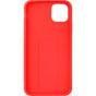 Brilliance LUX iPhone 12 PRO MAX Universal Stand Phone Case Red
