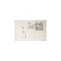 iPhone 11 / 11 Pro / 11 Pro Max / iPad Pro 12.9'' 4th Gen / Pro 11'' 2nd Gen Wifi / Bluetooth IC #339S00647
