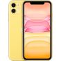 IPHONE 11 YELLOW EXCELLENT WITH DOT 64GB
