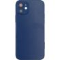 iPhone 12 Back Housing w/ Small Parts Blue (OEM PULL)