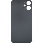 iPhone 12 Mini Back Glass Door without Camera Lens Red ( OEM PULL)