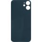 iPhone 12 Mini  Back Glass Door without Camera Lens Green  NO LOGO