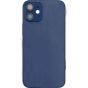 iPhone 12 Mini Back Housing w/ Small Parts Blue (No Logo)