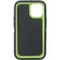 Brilliance HEAVY DUTY iPhone 12 Mini Camo Series Case Green