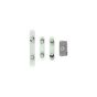 iPhone 12 Mini Side Buttons (Power / Volume / Switch) Green