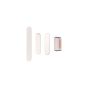 iPhone 12 Mini Side Buttons (Power / Volume / Switch) White