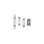 iPhone 12 Mini Side Buttons (Power / Volume / Switch) White