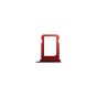 iPhone 12 Mini Sim Tray Red