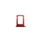 iPhone 12 Mini Sim Tray Red