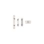 iPhone  12 Pro / 12 Pro Max Side Buttons (Power / Volume / Switch) Silver