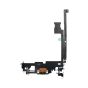 iPhone 12 Pro Max Charging Port Flex Graphite