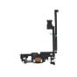 iPhone 12 Pro Max Charging Port Flex Blue