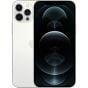IPHONE 12 PRO MAX SILVER GOOD 128GB NO FACE ID