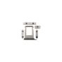 iPhone 12 Pro sim tray, volume, mute power button white