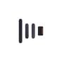 iPhone 12 Side Buttons (Power / Volume / Switch) Black