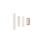 iPhone 12 Side Buttons (Power / Volume / Switch) White