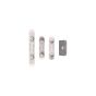iPhone 12 Side Buttons (Power / Volume / Switch) White