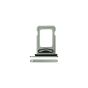 iPhone 12 sim tray, volume, mute power button green