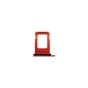 iPhone 12 Sim Tray Red