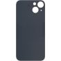 iPhone 13 Back Glass Door without Camera Lens Pink ( OEM PULL)