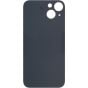 iPhone 13 Back Glass Door without Camera Lens Green ( OEM PULL)