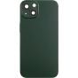 iPhone 13 Back Housing W/ Small Parts Green (OEM PULL)