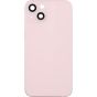 iPhone 13 Back Housing W/ Small Parts Pink (OEM PULL)