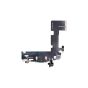 iPhone 13 Charging Port Flex Green