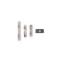 iPhone 13 Mini / 13  Hard Buttons (Power/Volume/Switch) Starlight