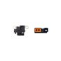 iPhone 13 Mini Loudspeaker/ Mic Mesh Black (Pack of 10)