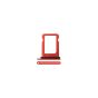 iPhone 13 Mini Sim Tray Red