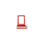 iPhone 13 Mini Sim Tray Red