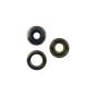 IPhone 13 Pro/13 Pro Max Back Camera Lens + Bracket Sierra Blue With Adhesive