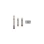 iPhone 13 Pro / 13 Pro Max Side Buttons (Power/Volume/Switch) Gold