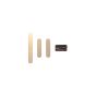 iPhone 13 Pro / 13 Pro Max Side Buttons (Power/Volume/Switch) Gold