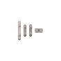 iPhone 13 Pro / 13 Pro Max Side Buttons (Power/Volume/Switch) Graphite