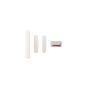 iPhone 13 Pro / 13 Pro Max Side Buttons (Power/Volume/Switch) Silver