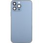 iPhone 13 Pro Max Back Housing W/ Small Parts Sierra Blue (OEM PULL)