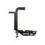 iPhone 13 Pro Max Charging Port Flex Graphite (OEM PULL)