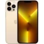 IPHONE 13 PRO MAX GOLD GOOD 128GB NO FACE ID