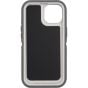 Brilliance HEAVY DUTY iPhone 12 Mini Pro Series Case Grey