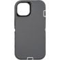 Brilliance HEAVY DUTY iPhone 12 Mini Pro Series Case Grey