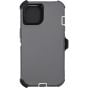 Brilliance HEAVY DUTY iPhone 12 Mini Pro Series Case Grey
